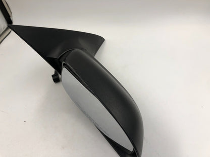 2004-2005 Chrysler Pacifica Passenger Side View Power Door Mirror Blk A01B39036