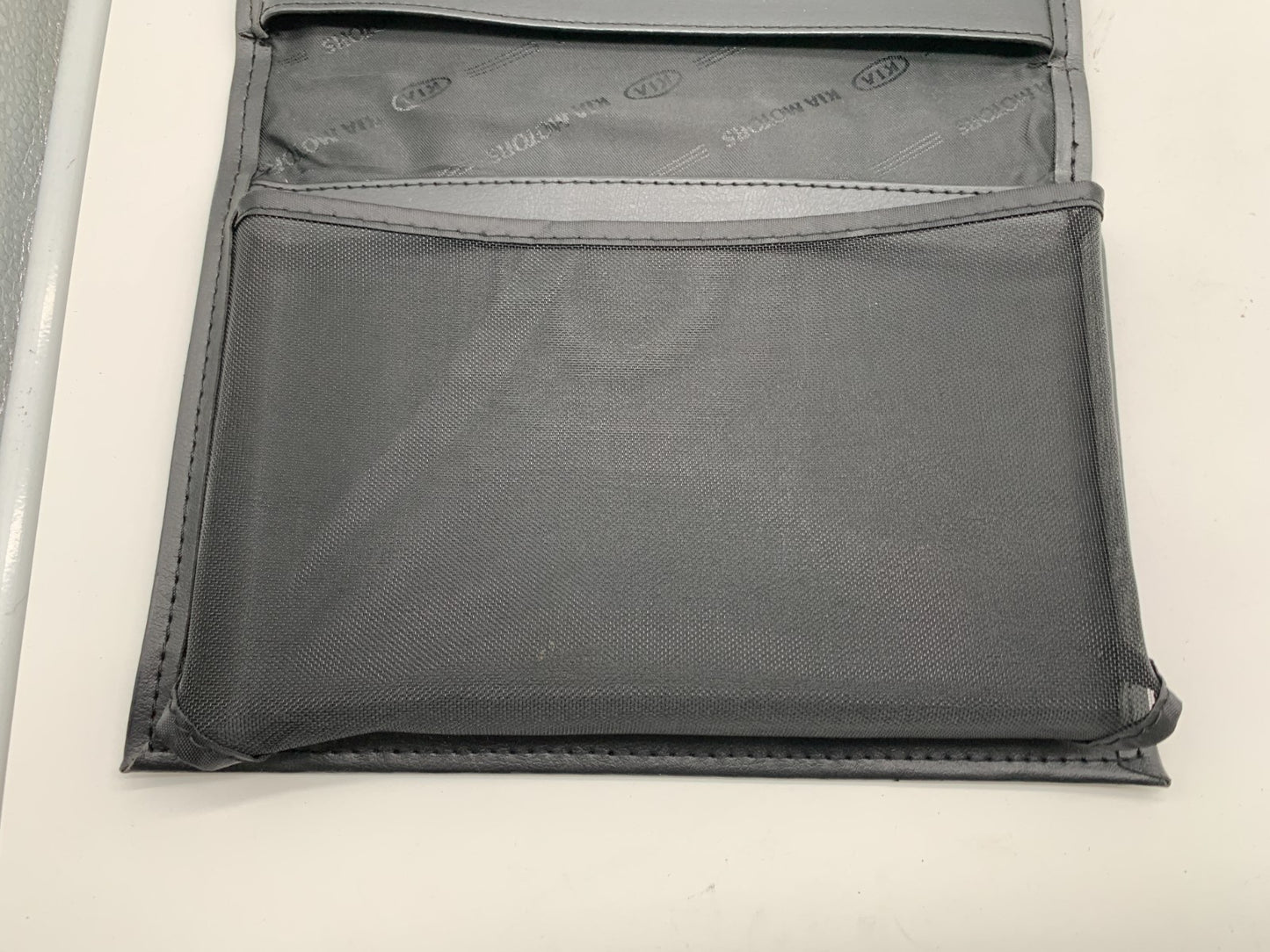 2014 Kia Optima Sedan Owners Manual Set with Case OEM B04B35012