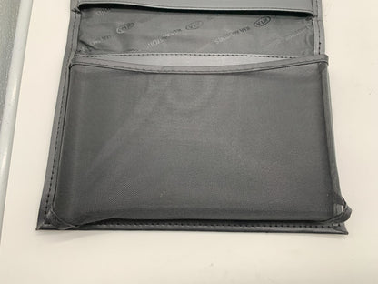 2014 Kia Optima Sedan Owners Manual Set with Case OEM B04B35012