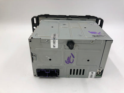 2008 Suzuki Vitara XL-7 AM FM CD Player Radio Receiver OEM C03B16053