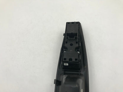2016-2020 Ford Edge Master Power Window Switch OEM C03B06054