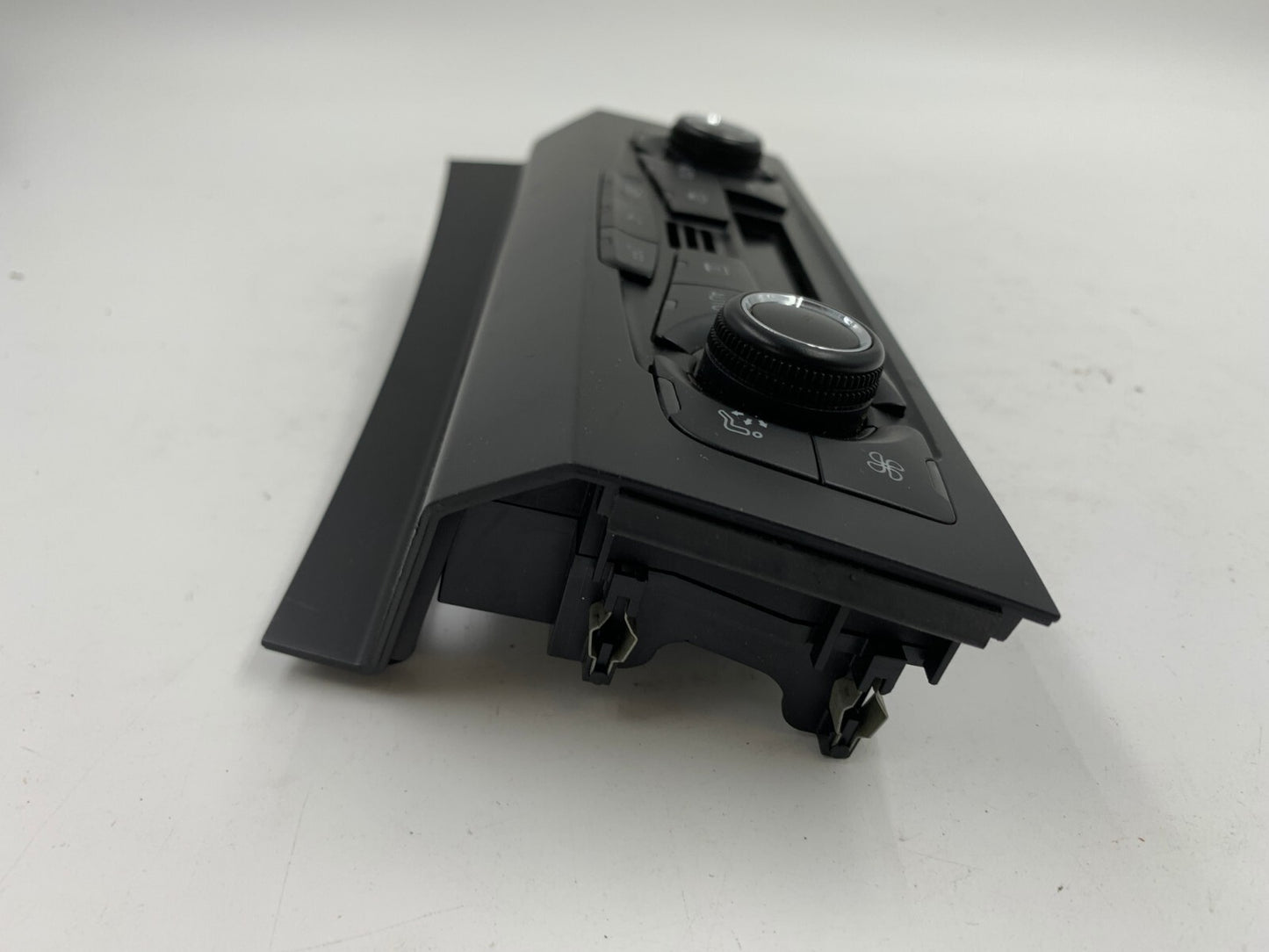 2009-2012 Audi A4 AC Heater Climate Control Temperature Unit OEM E03B59007