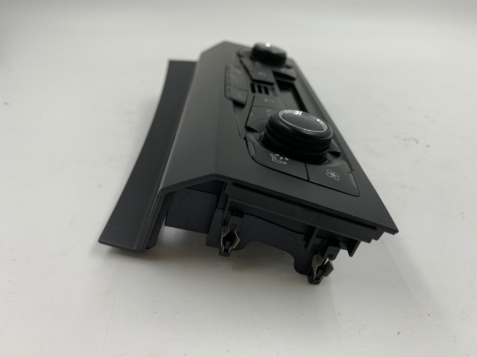 2009-2012 Audi A4 AC Heater Climate Control Temperature Unit OEM E03B59007