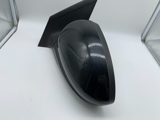 2011-2016 Chevrolet Cruze Driver Side View Power Door Mirror Black OEM C03B01002