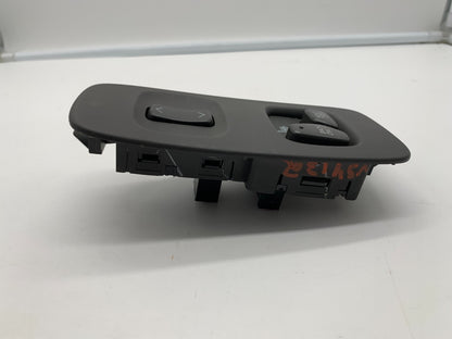 2000-2005 Cadillac DeVille Passenger Power Seat Heater Control OEM C03B23007