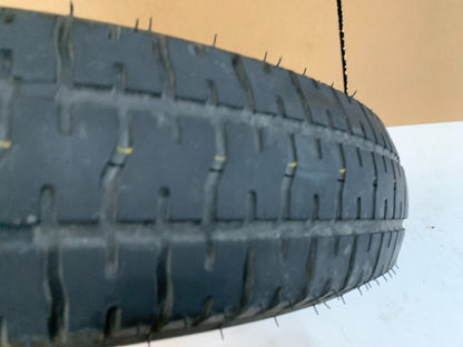 2008-2012 Honda Accord 16" Spare Tire Wheel Compact Donut T135/80D16 OEM