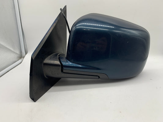 2011-2015 Dodge Journey Driver Side View Power Door Mirror OEM D02B34012