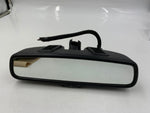 2011-2014 Chrysler 200 Interior Rear View Mirror OEM B03B40063