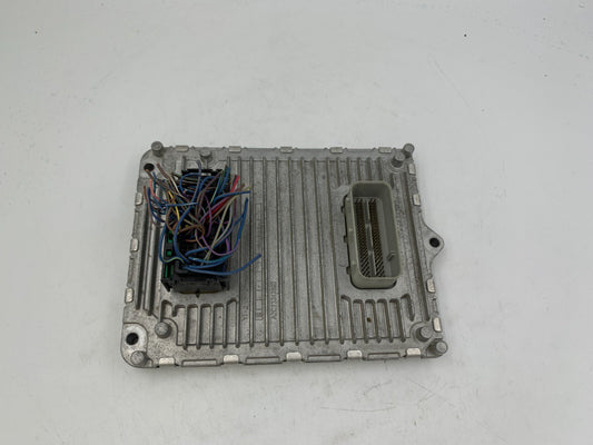 2017 Chrysler Pacifica Engine Control Module Computer Brain ECU ECM B01B07037