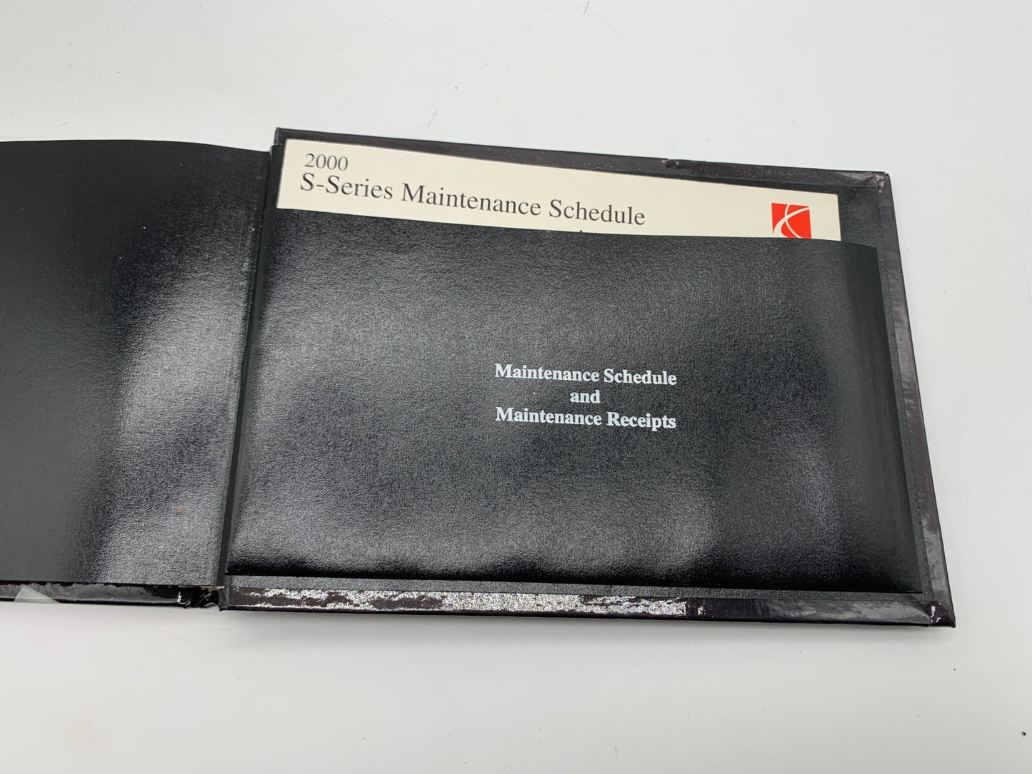 2000 Saturn S Series Owners Manual OEM C02B20019