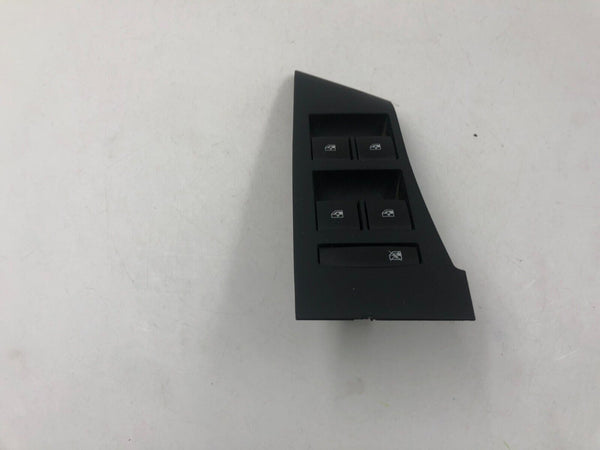 2015-2017 Buick Verano Master Power Window Switch OEM B01B18019