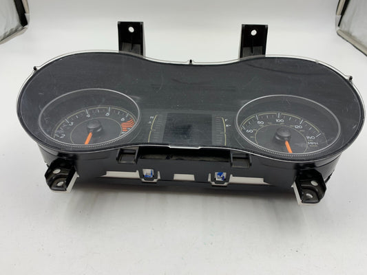2016 Jeep Grand Cherokee Speedometer Instrument Cluster 73077 Miles D02B31049