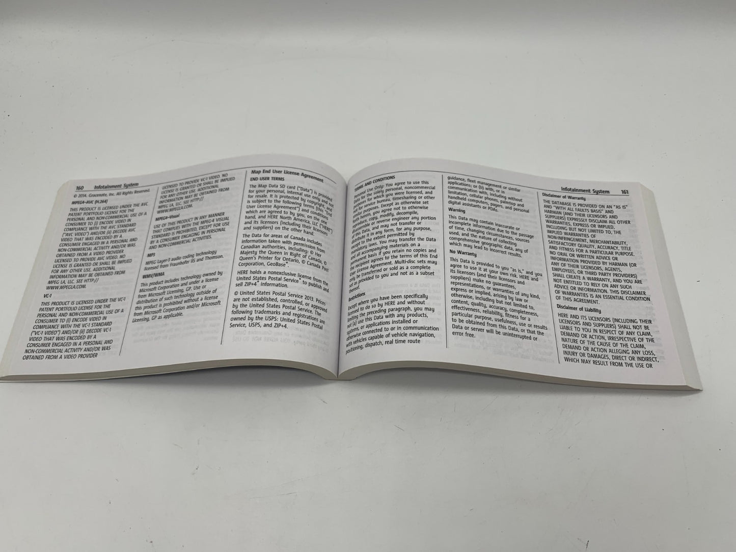 2022 Chevrolet Malibu Owners Manual Set OEM A02B32095