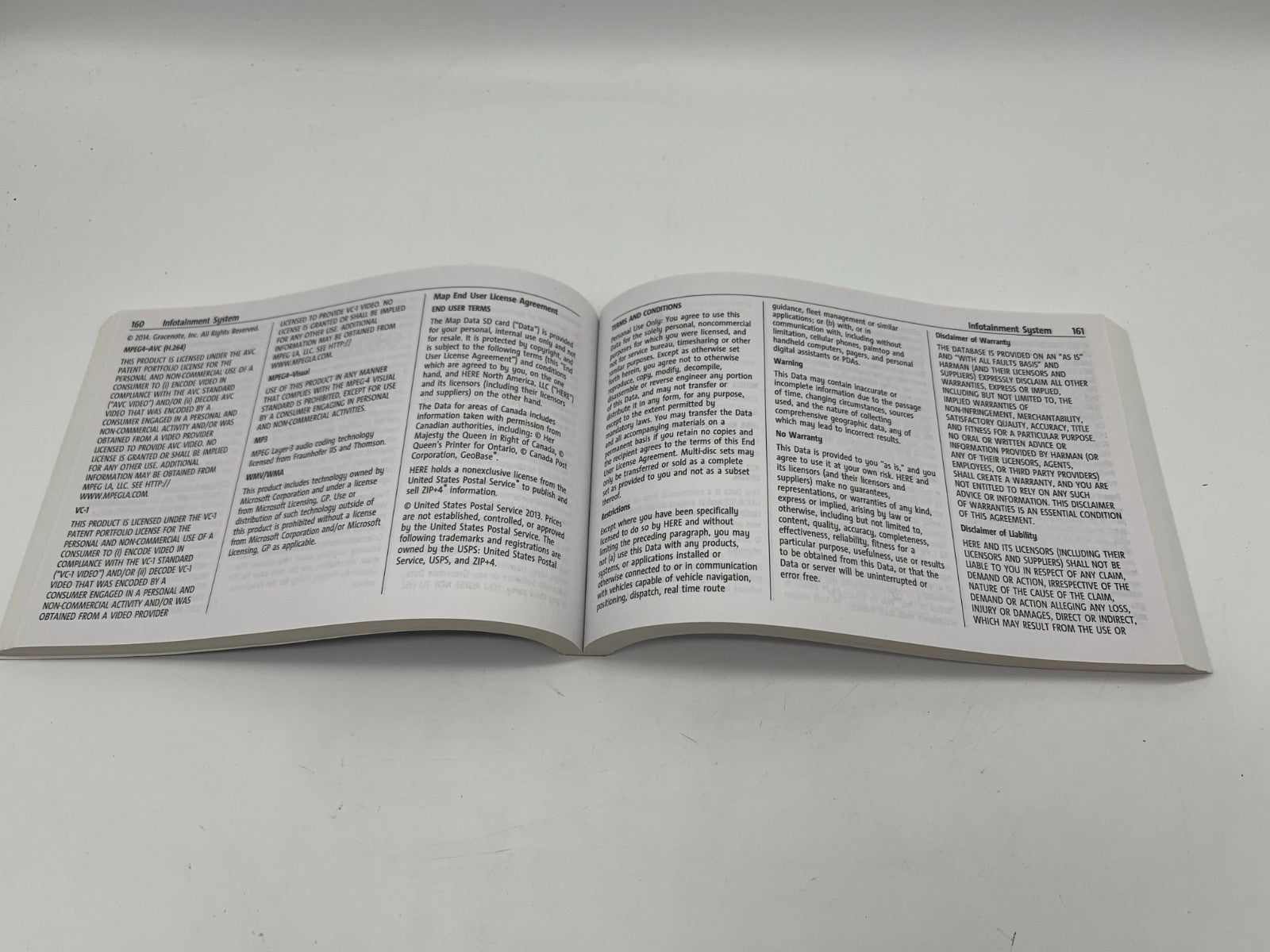 2022 Chevrolet Malibu Owners Manual Set OEM A02B32095