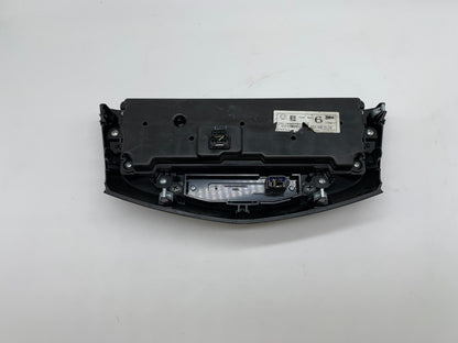 2017-2023 Nissan Rogue Climate Control AC Heater Temperature Unit OEM C03B50005