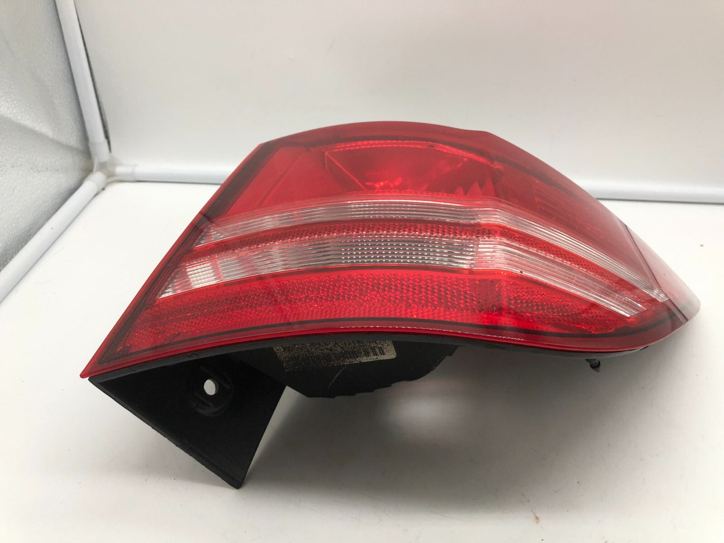 2009 Dodge Journey Passenger Side Tail Light Taillight OEM A02B05007