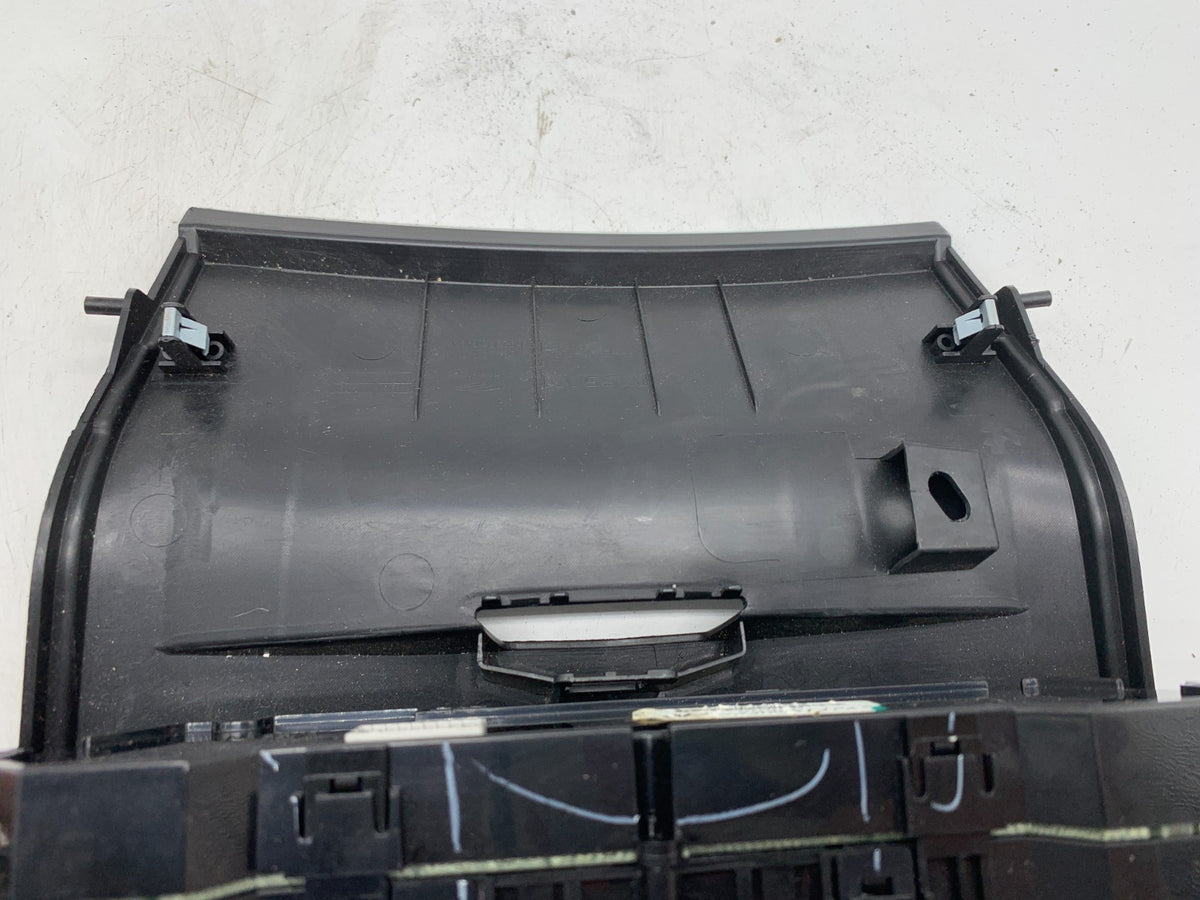 2019-2023 Nissan Altima AC Heater Climate Control Unit OEM D01B03006