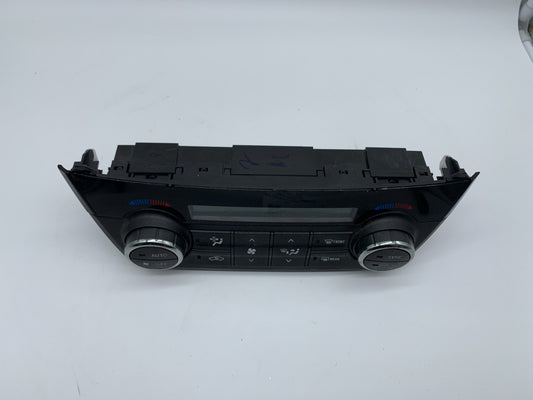 2016-2018 Toyota RAV4 RAV 4 Climate Control AC Heater Unit OEM C03B01003