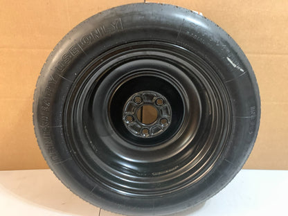 2004-2008 Acura TL 16" Spare Tire Wheel Compact Donut T135/80R16 Firestone