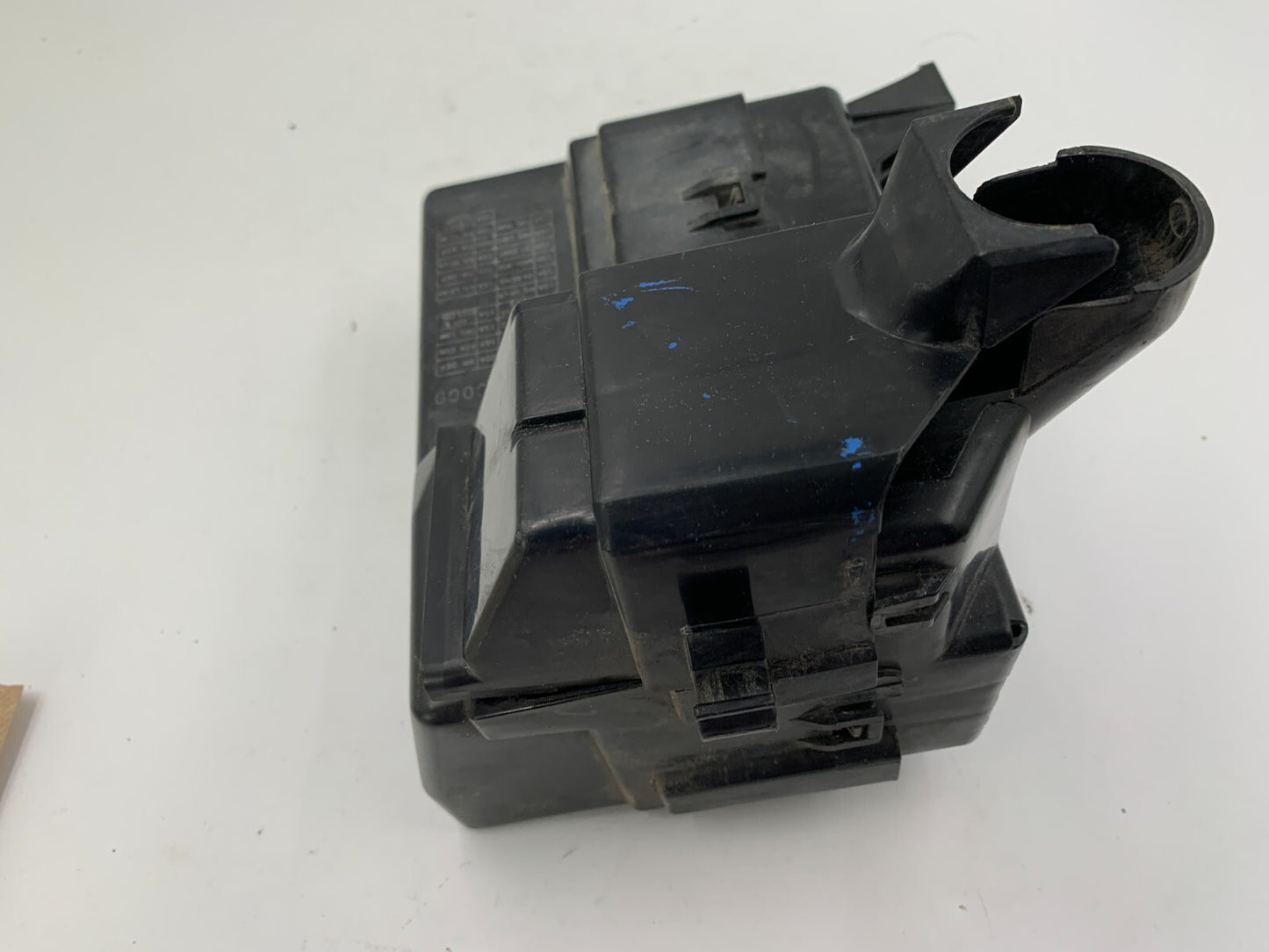2003-2007 Nissan Murano Fusebox Fuse Box Relay Module OEM E02B34028