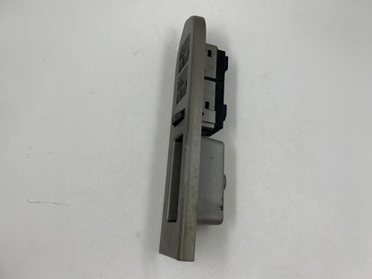 2008-2012 Ford Escape Master Power Window Switch OEM A04B54041