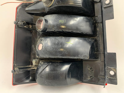 2007-2010 Jeep Compass Passenger Side Tail Light Taillight OEM C04B28046