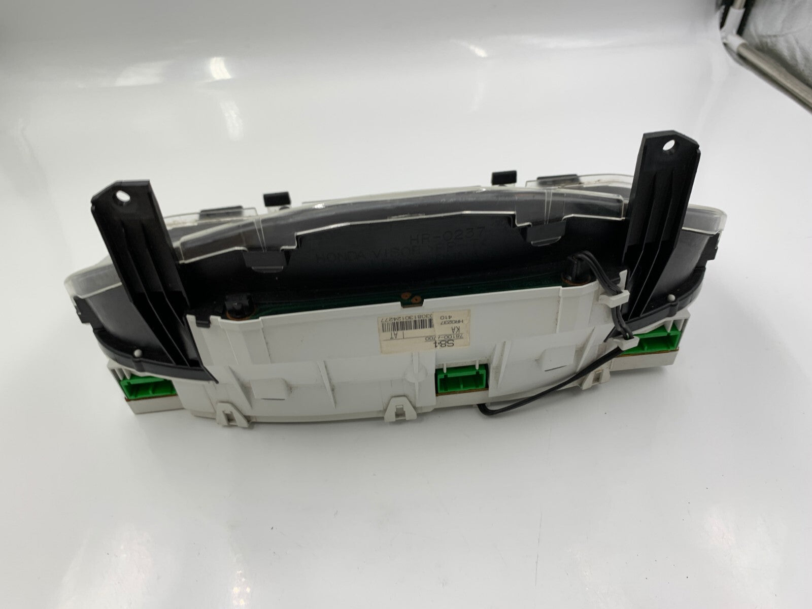 2015-2017 Honda Accord Speedometer Instrument Cluster 38917 Miles OEM D03B12058
