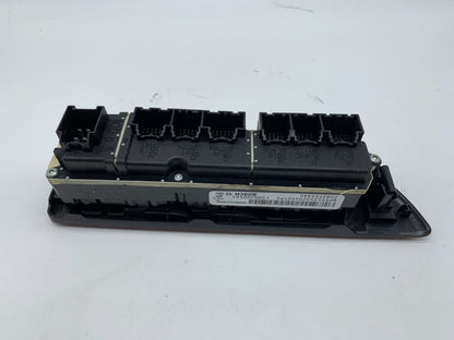 2007-2014 Chevrolet Tahoe Master Power Window Switch OEM C01B25003