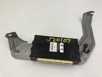 2013-2014 Subaru Legacy Engine Control Module Unit ECU ECM OEM D04B19032