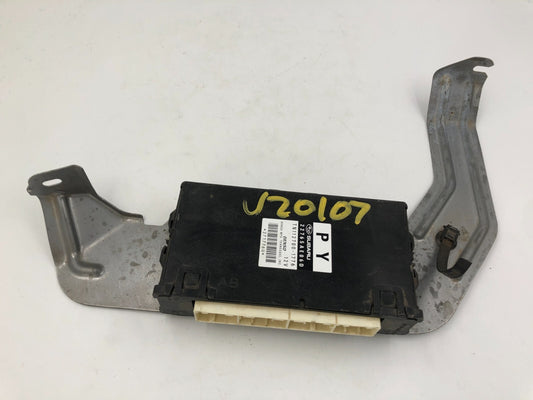 2013-2014 Subaru Legacy Engine Control Module Unit ECU ECM OEM D04B19032