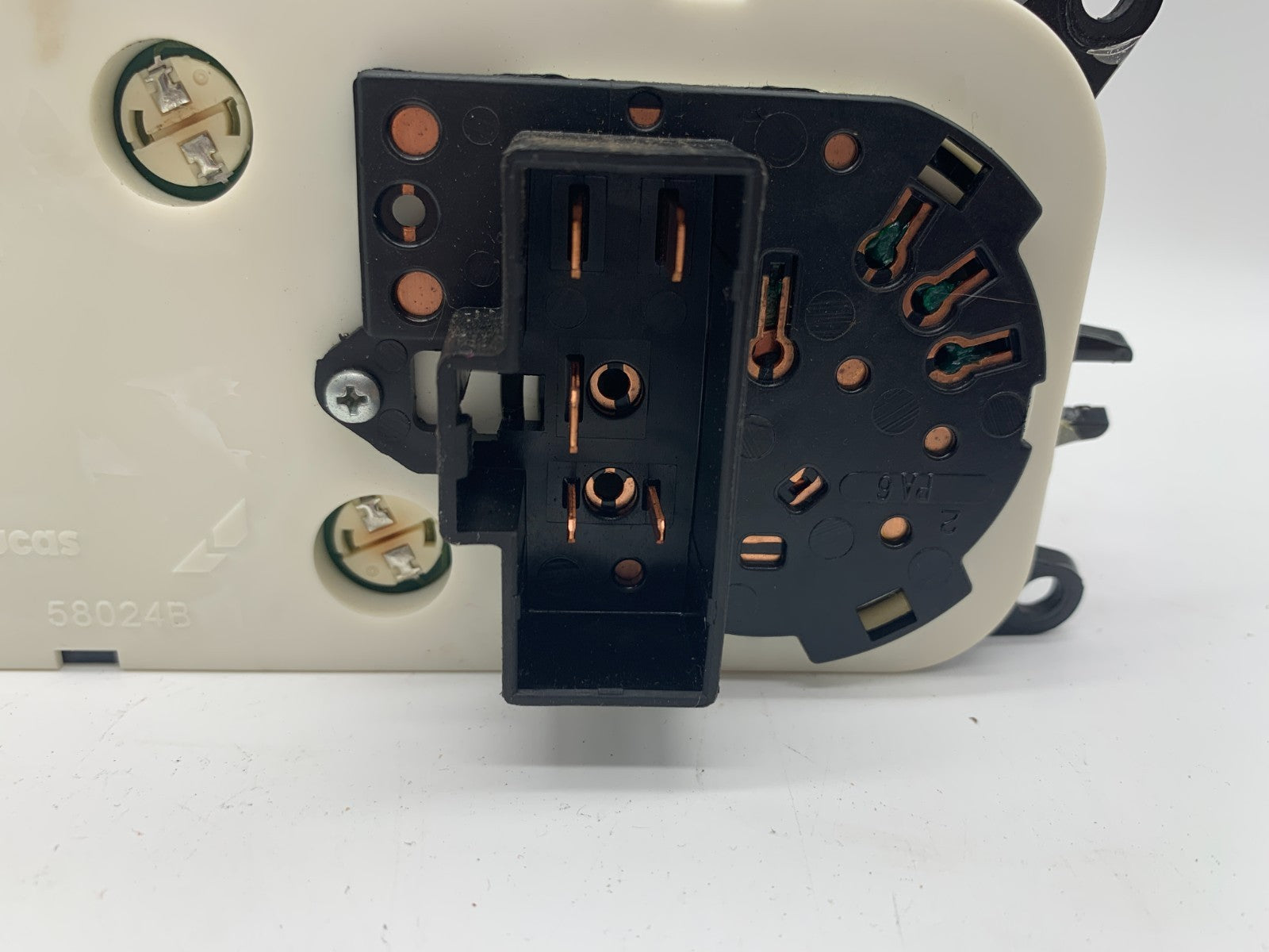 2003-2005 Dodge RAM 1500 Dakota Climate Control AC Heater Unit OEM P55056321AD