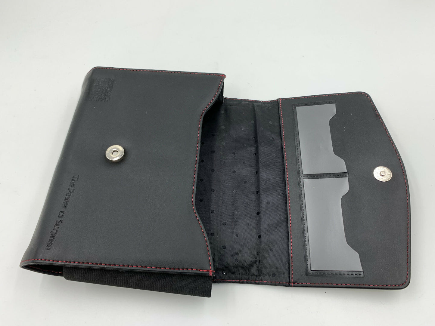 2018 Kia Optima Owners Manual Case Only OEM E01B15052