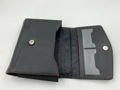 2018 Kia Optima Owners Manual Case Only OEM E01B15052