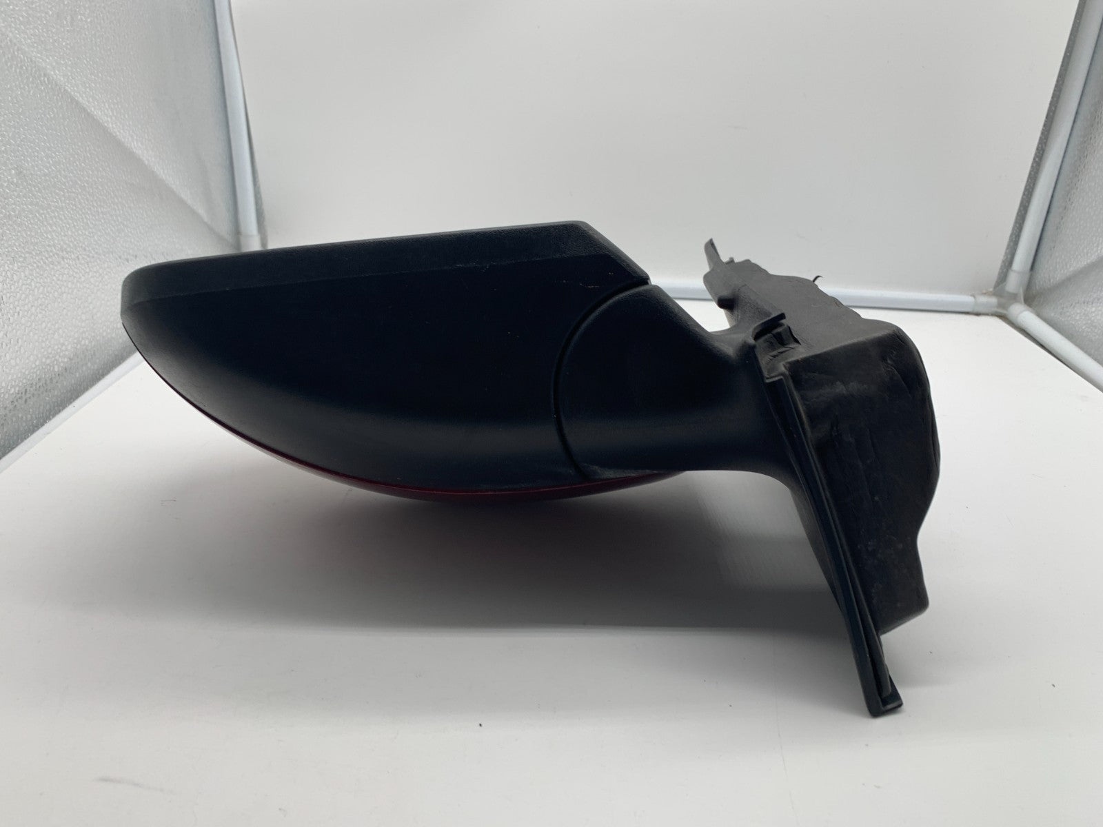 2013-2016 Ford Escape Driver Side View Power Door Mirror Red OEM D03B22042