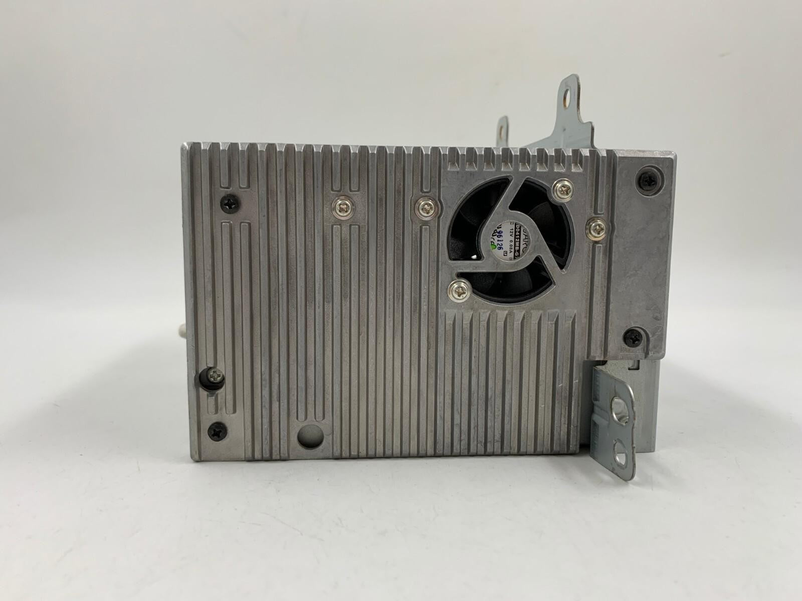 2010 Chevrolet Camaro AM FM CD Player Radio Receiver OEM D02B38020