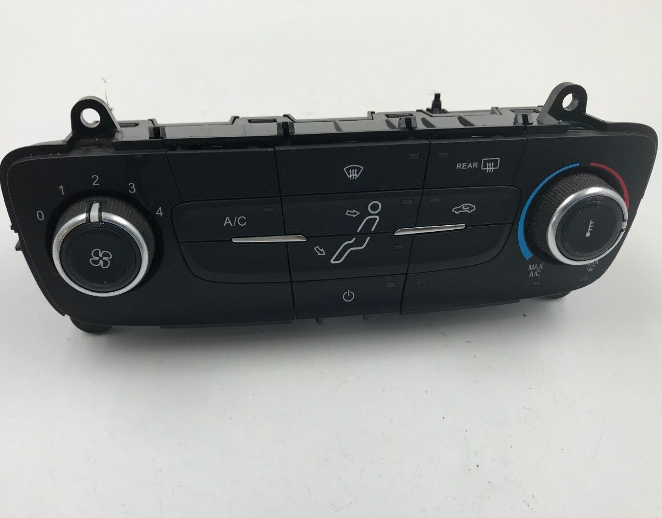 2015-2018 Ford Focus AC Heater Climate Control Unit OEM D03B14011