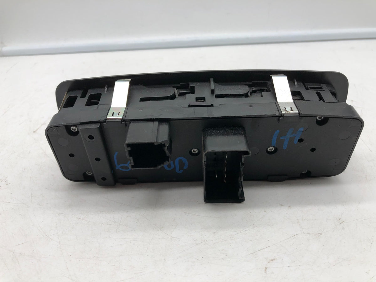 2012-2016 Dodge Caravan Master Power Window Switch OEM D03B08010