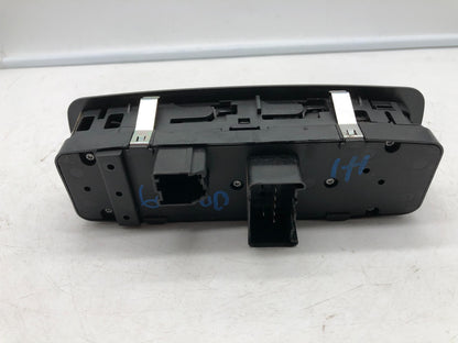 2012-2016 Dodge Caravan Master Power Window Switch OEM D03B08010
