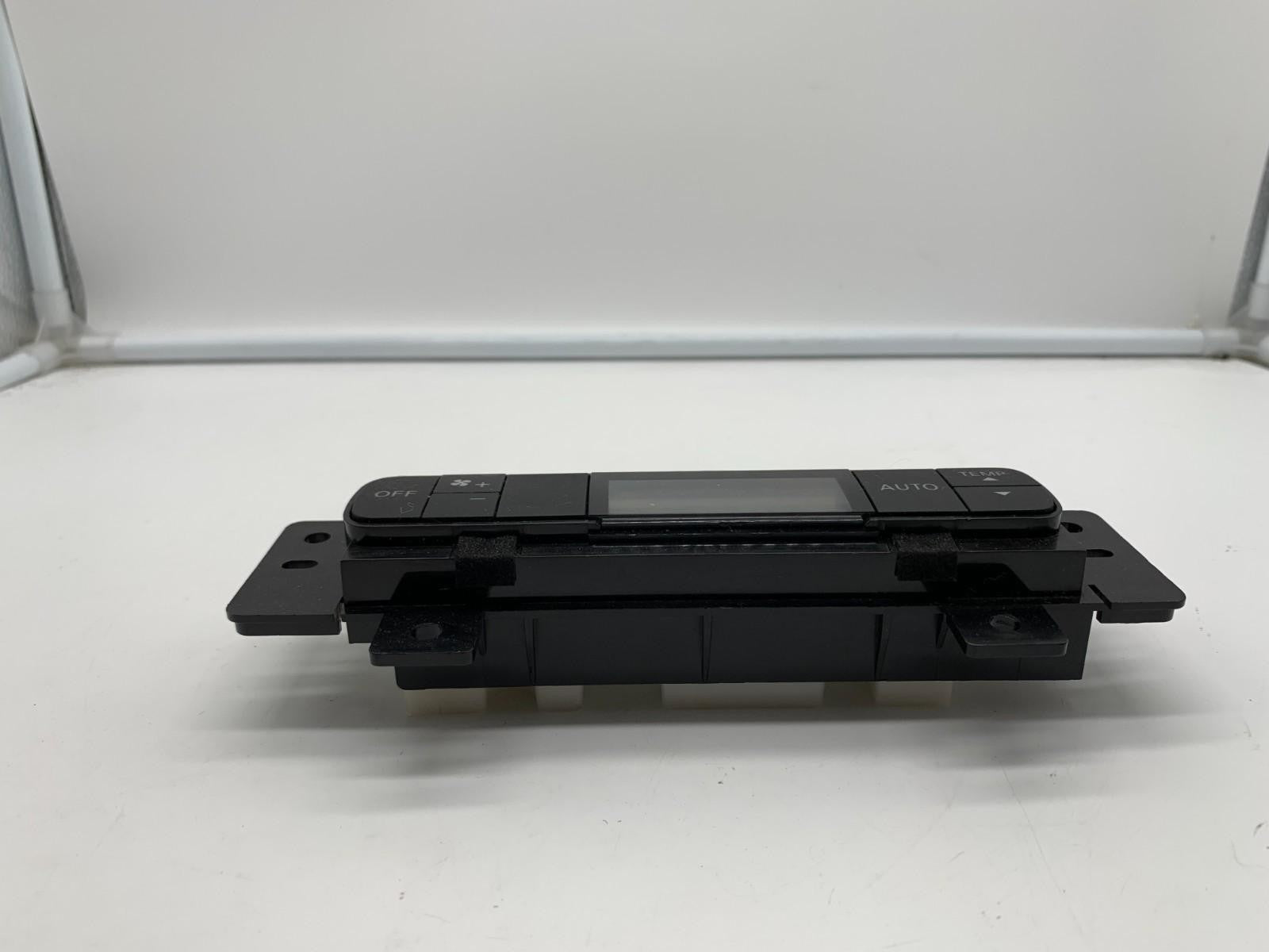 2014-2020 Infiniti QX60 AC Heater Climate Control Unit OEM D02B41002