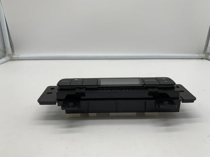 2014-2020 Infiniti QX60 AC Heater Climate Control Unit OEM D02B41002