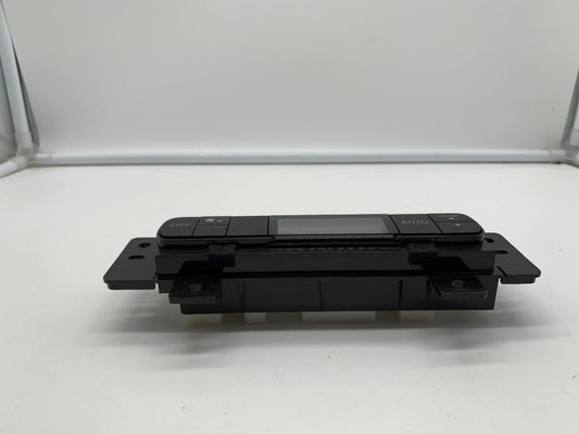 2014-2020 Infiniti QX60 AC Heater Climate Control Unit OEM D02B41002