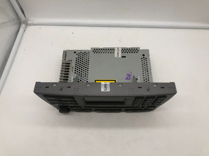 2004-2008 Jaguar X-Type AM FM CD Player Radio Receiver OEM A03B02086