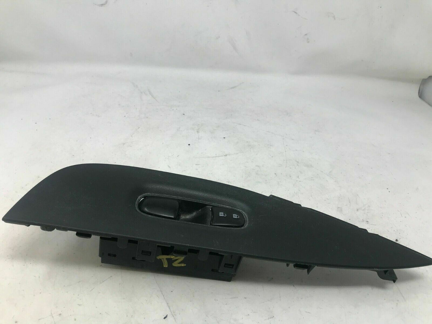 2014-2020 Nissan Rogue Master Power Window Switch OEM C02B30016