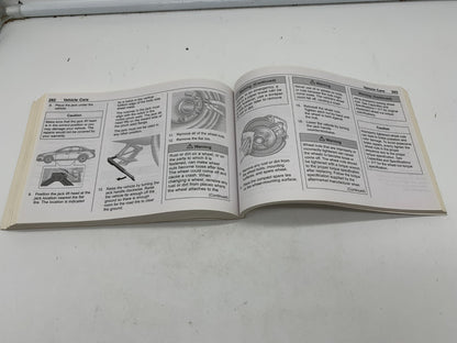 2020 Chevrolet Malibu Owners Manual OEM C03B23012