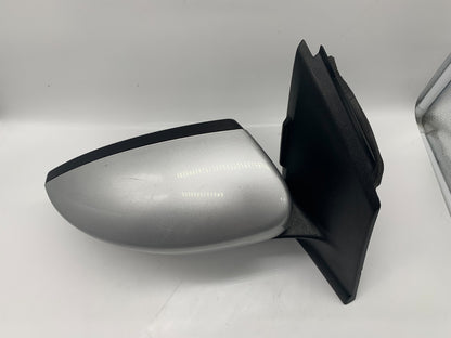 2013-2018 Ford CMAX C-MAX Passenger Side View Power Door Mirror Ingot Silver