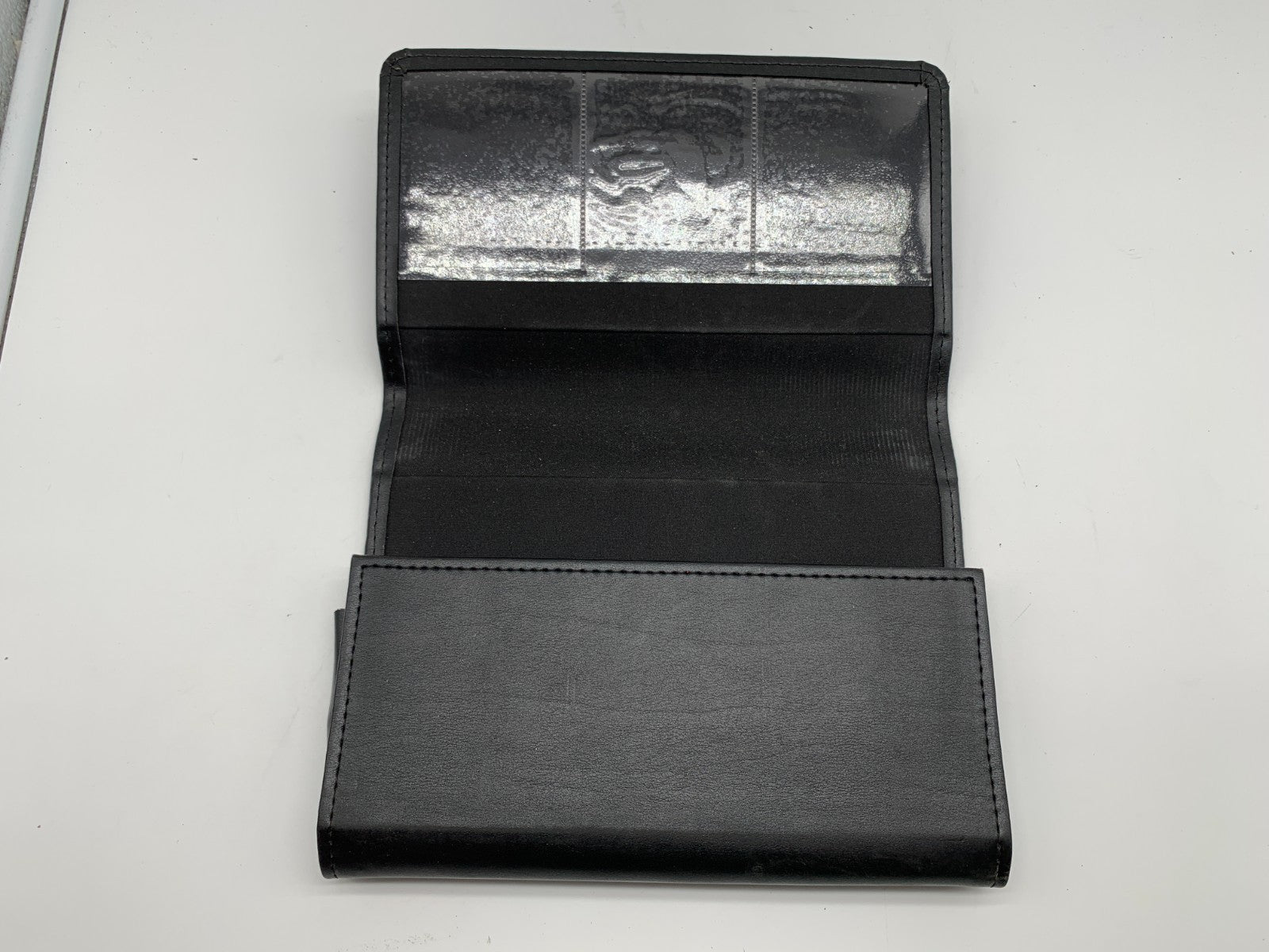 2018 Jaguar F-Pace Owners Manual Set with Case OEM B03B28030