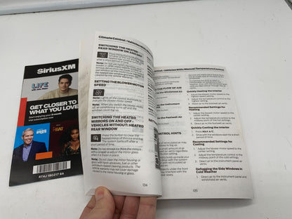 2025 Ford Transit Owners Manual OEM