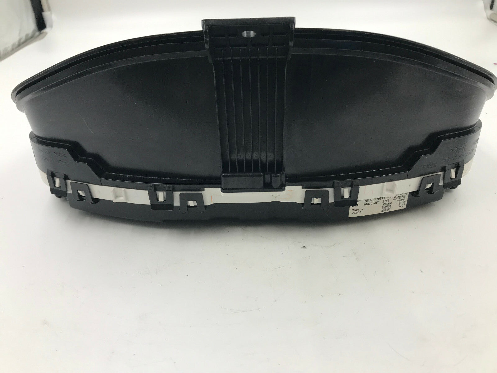 2010 Mercury Milan Speedometer Instrument Cluster 122890 Miles OEM D03B46081