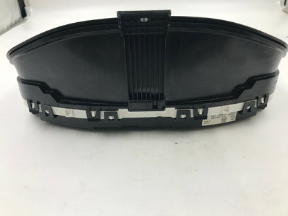 2010 Mercury Milan Speedometer Instrument Cluster 122890 Miles OEM D03B46081