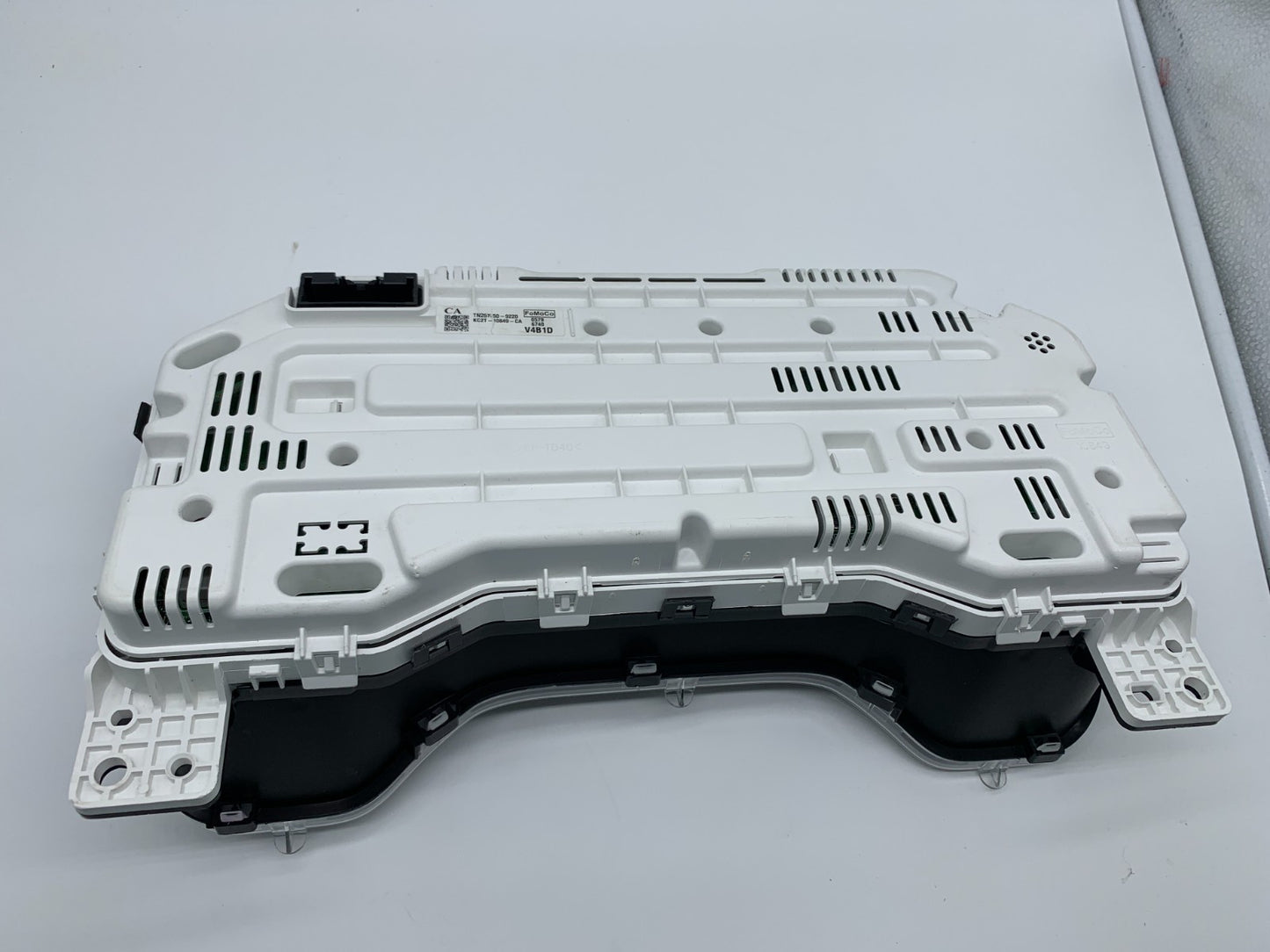 2019 Ford E450SD E450 SD Speedometer Instrument Cluster OEM C04B40009